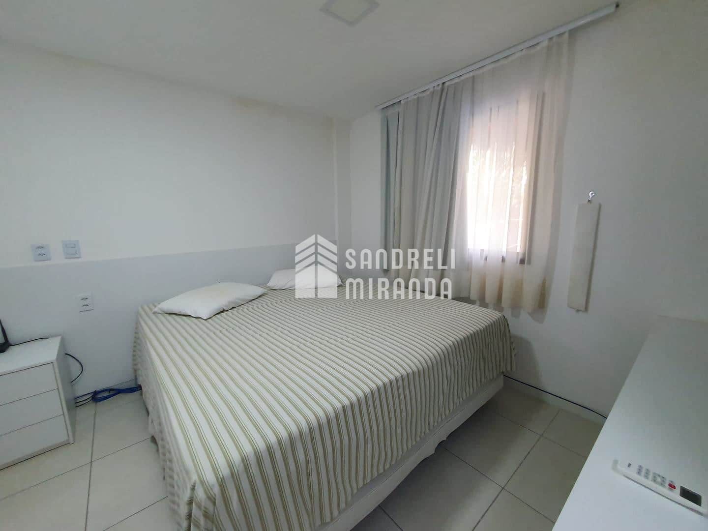 Cobertura Duplex à Venda no Porto das Dunas – Parque das Ilhas