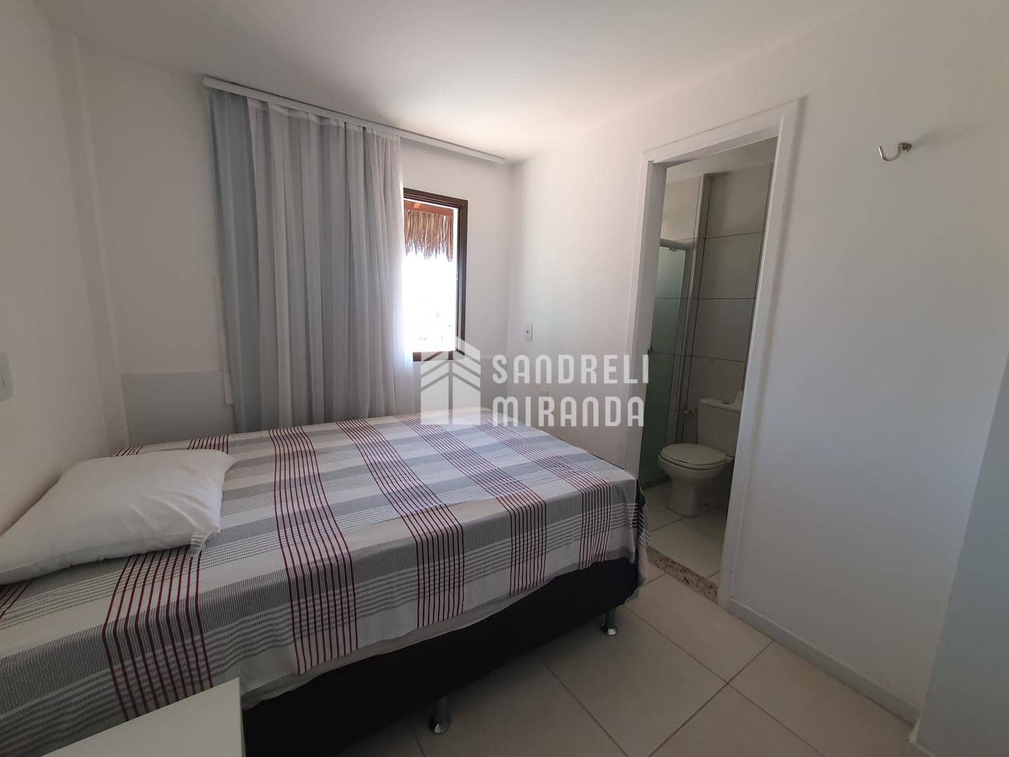 Cobertura Duplex à Venda no Porto das Dunas – Parque das Ilhas