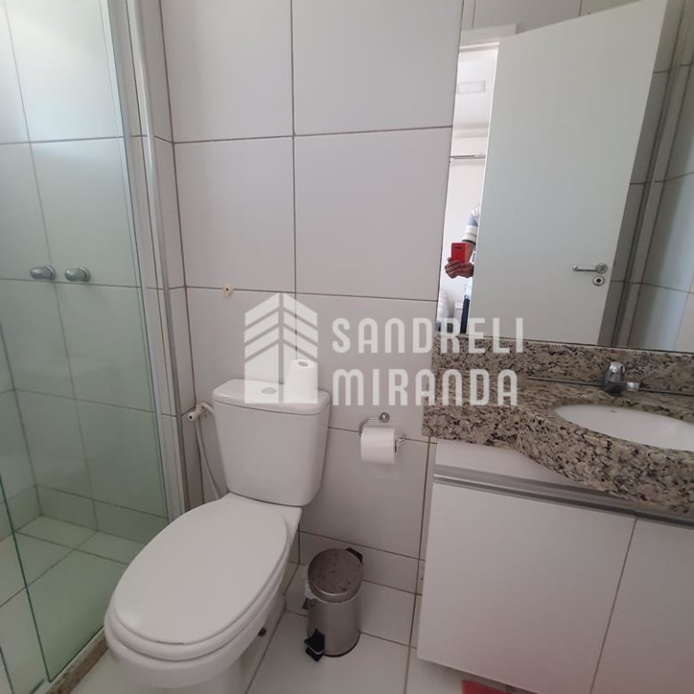 Cobertura Duplex à Venda no Porto das Dunas – Parque das Ilhas