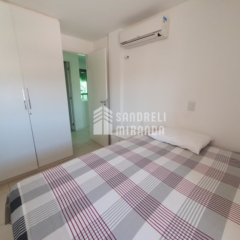 Cobertura Duplex à Venda no Porto das Dunas – Parque das Ilhas