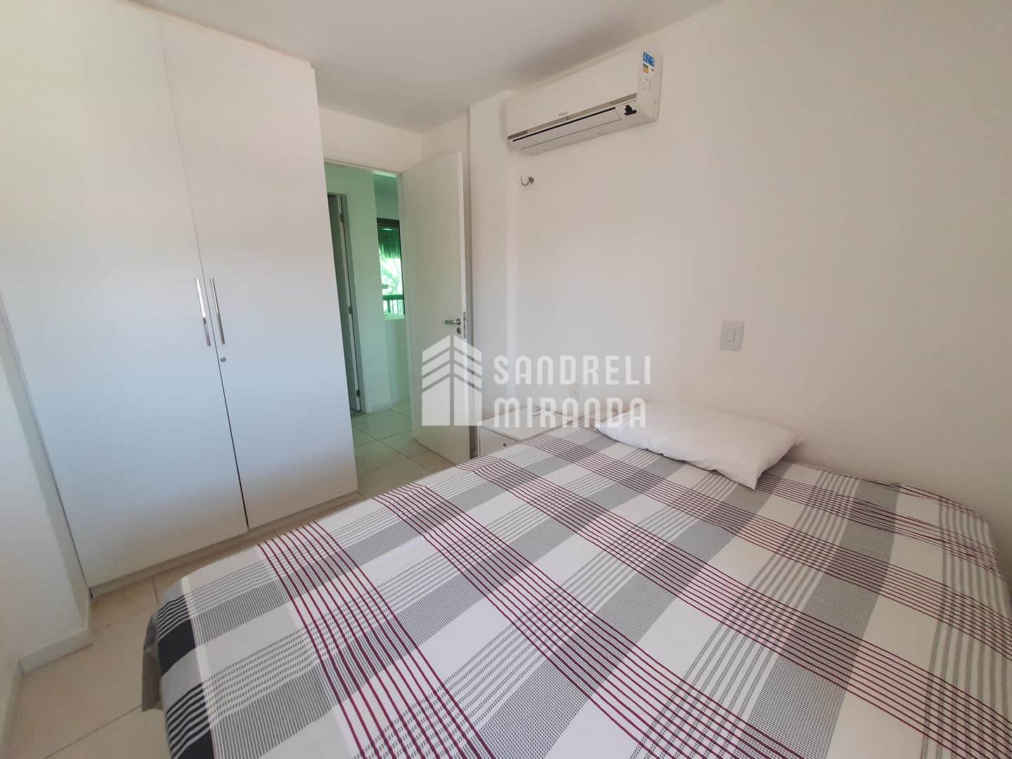 Cobertura Duplex à Venda no Porto das Dunas – Parque das Ilhas