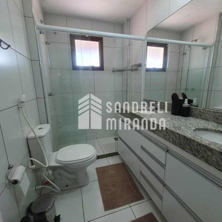 Cobertura Duplex à Venda no Porto das Dunas – Parque das Ilhas