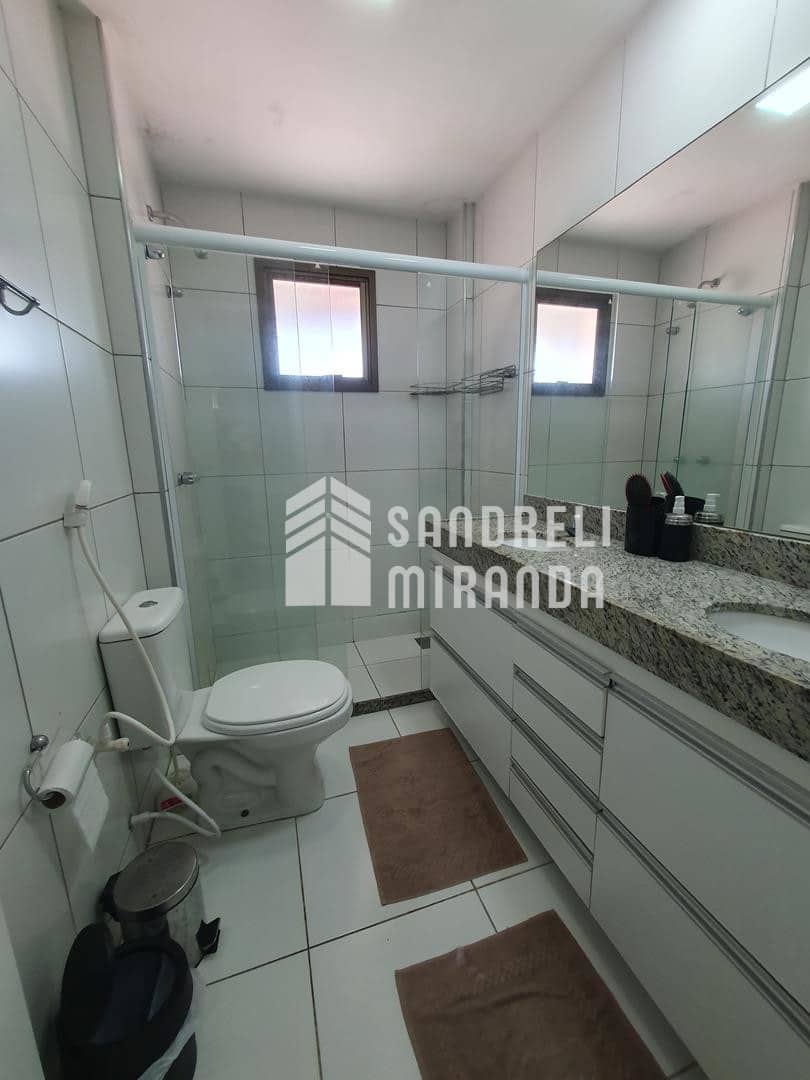 Cobertura Duplex à Venda no Porto das Dunas – Parque das Ilhas