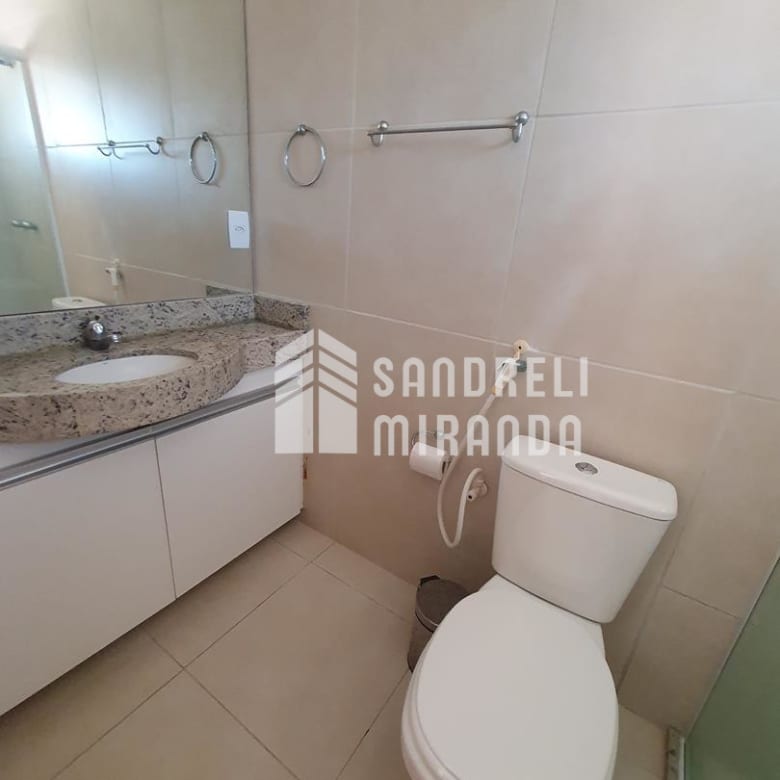 Cobertura Duplex à Venda no Porto das Dunas – Parque das Ilhas