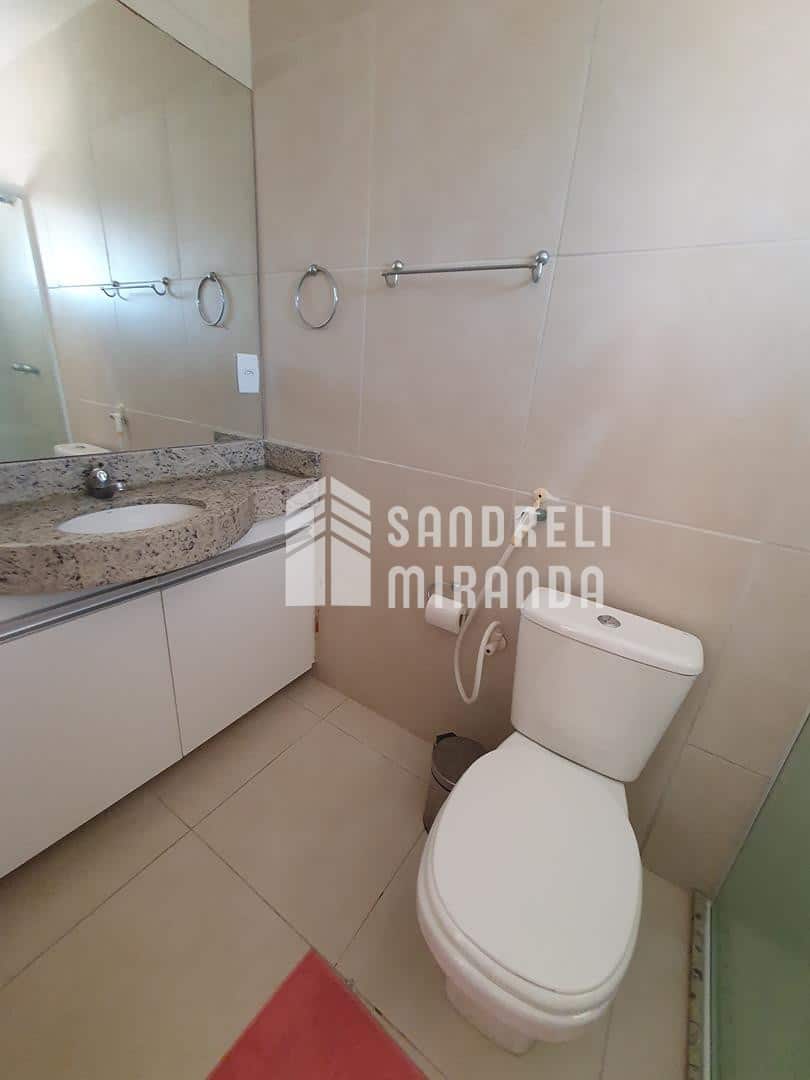 Cobertura Duplex à Venda no Porto das Dunas – Parque das Ilhas