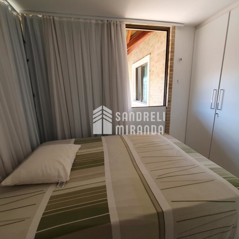 Cobertura Duplex à Venda no Porto das Dunas – Parque das Ilhas