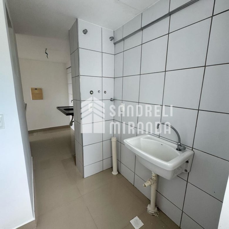 Apartamento à Venda 3 quartos, 2 Vagas Vista para o Cocó