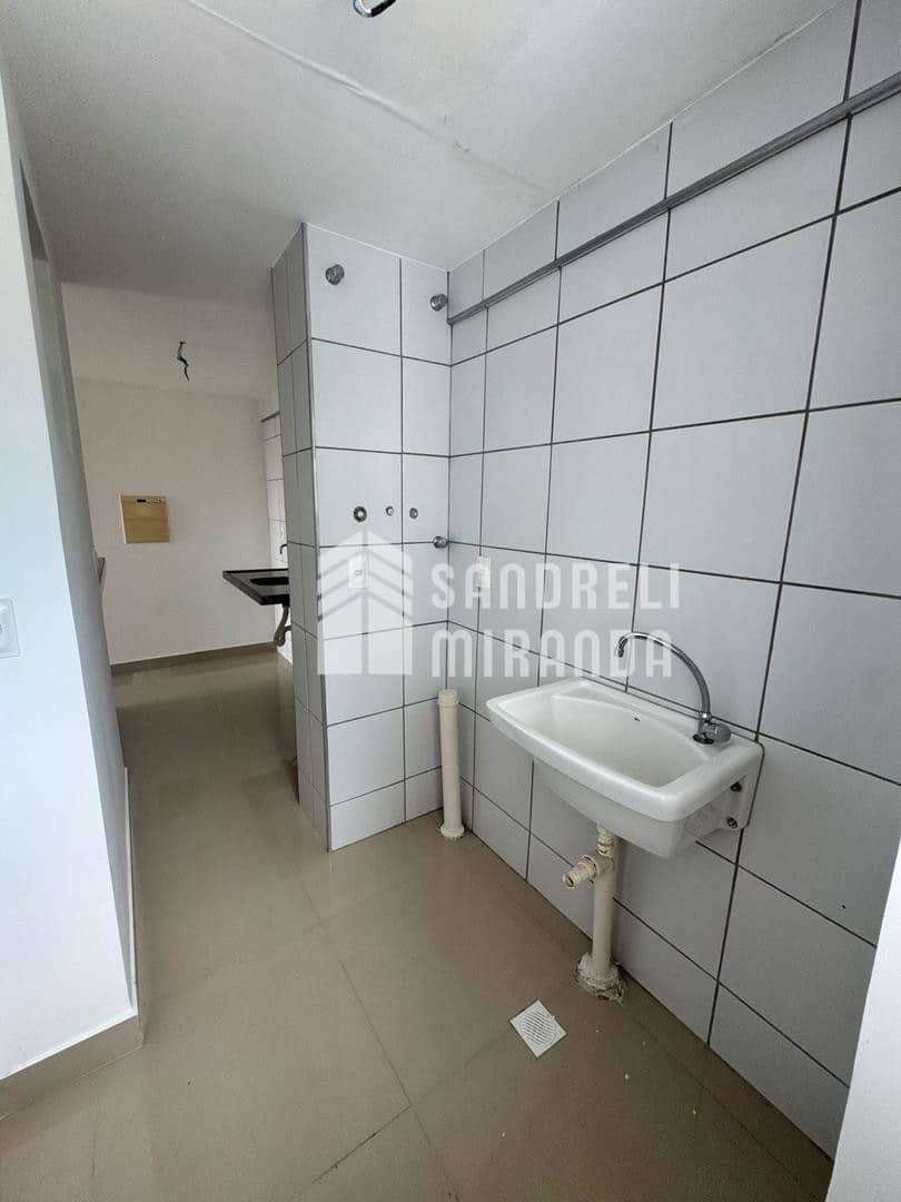 Apartamento à Venda 3 quartos, 2 Vagas Vista para o Cocó