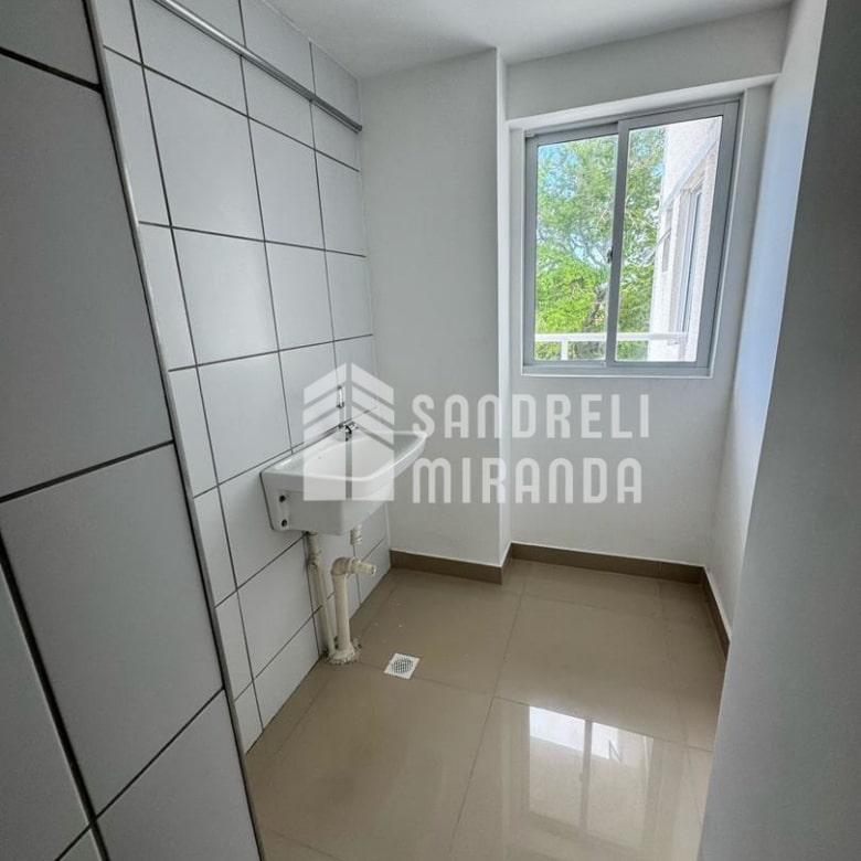 Apartamento à Venda 3 quartos, 2 Vagas Vista para o Cocó