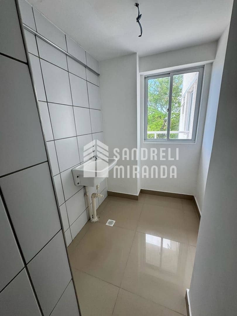 Apartamento à Venda 3 quartos, 2 Vagas Vista para o Cocó