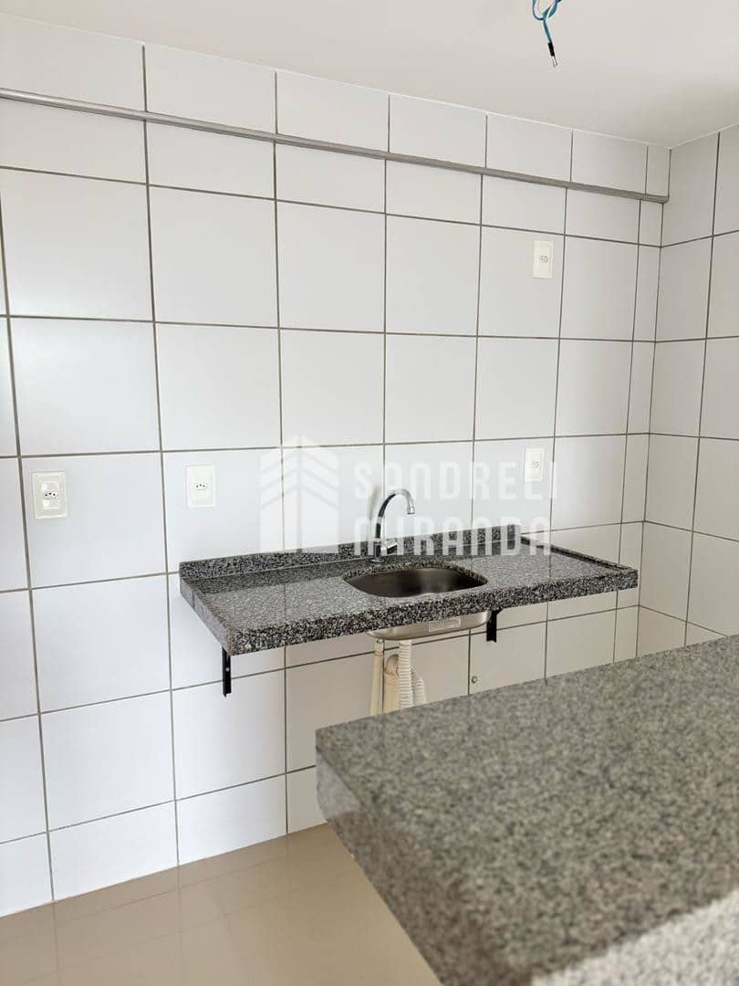 Apartamento à Venda 3 quartos, 2 Vagas Vista para o Cocó