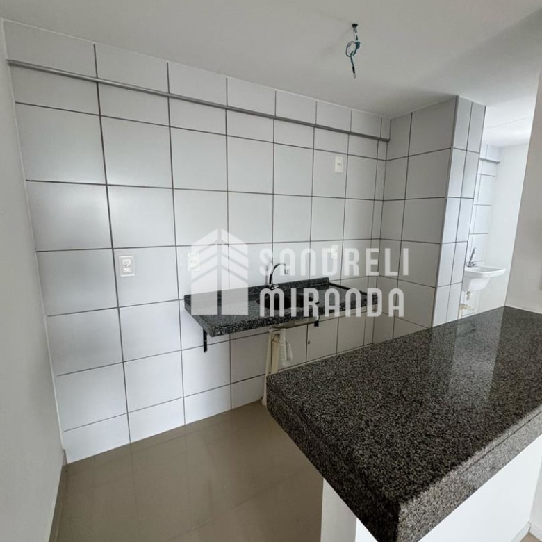 Apartamento à Venda 3 quartos, 2 Vagas Vista para o Cocó