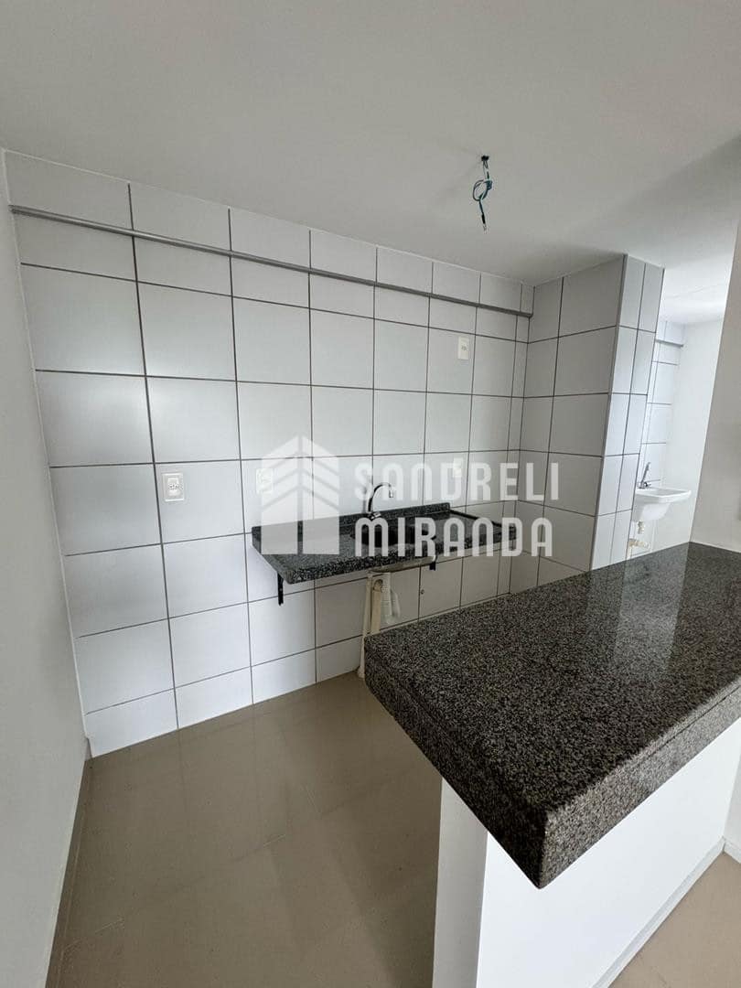 Apartamento à Venda 3 quartos, 2 Vagas Vista para o Cocó