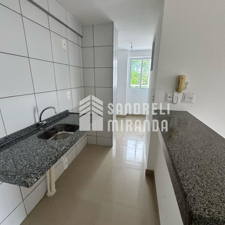 Apartamento à Venda 3 quartos, 2 Vagas Vista para o Cocó
