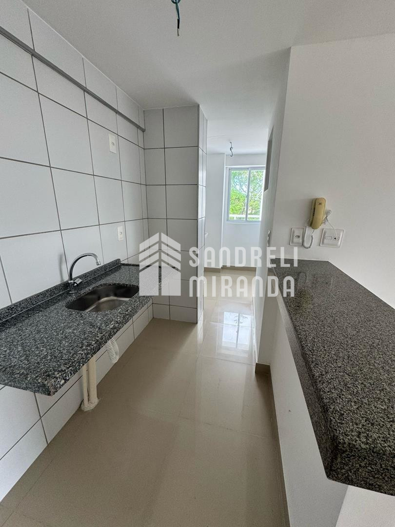 Apartamento à Venda 3 quartos, 2 Vagas Vista para o Cocó