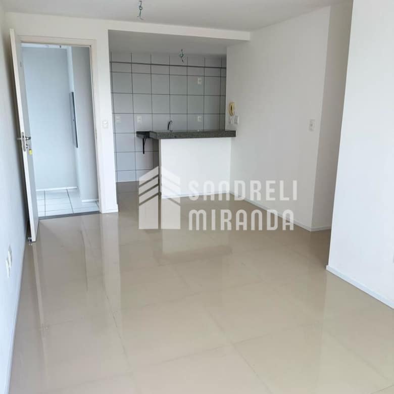 Apartamento à Venda 3 quartos, 2 Vagas Vista para o Cocó