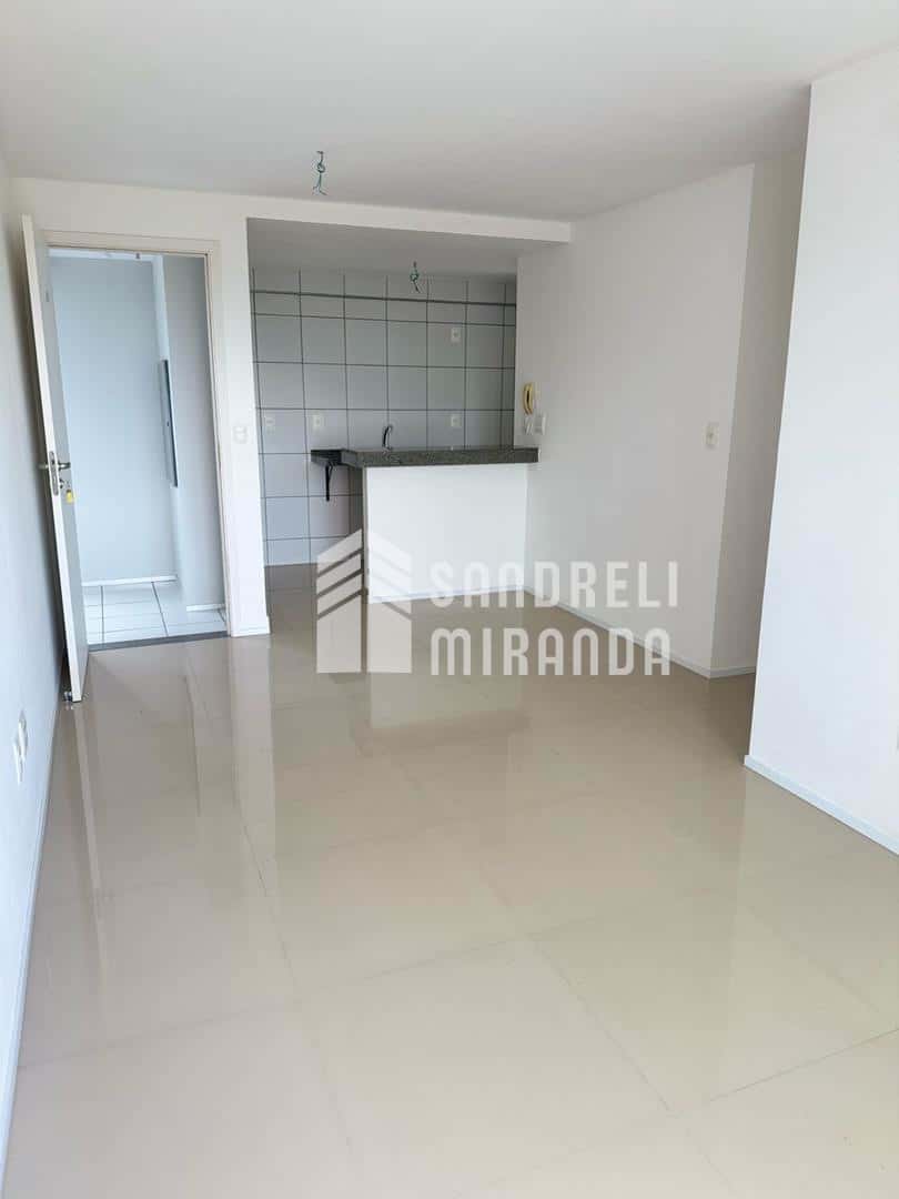 Apartamento à Venda 3 quartos, 2 Vagas Vista para o Cocó