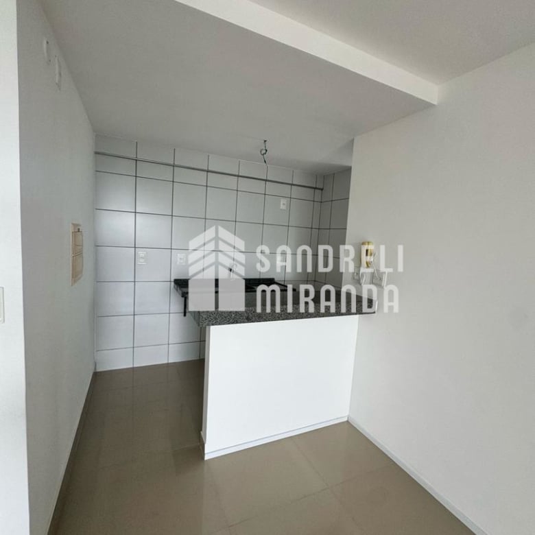 Apartamento à Venda 3 quartos, 2 Vagas Vista para o Cocó
