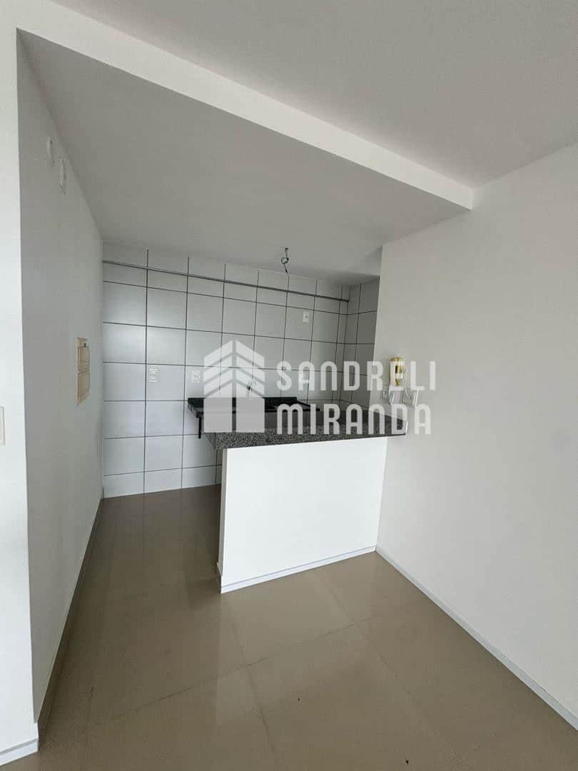 Apartamento à Venda 3 quartos, 2 Vagas Vista para o Cocó