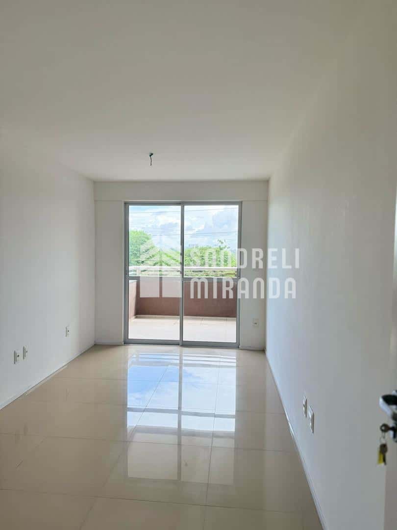 Apartamento à Venda 3 quartos, 2 Vagas Vista para o Cocó