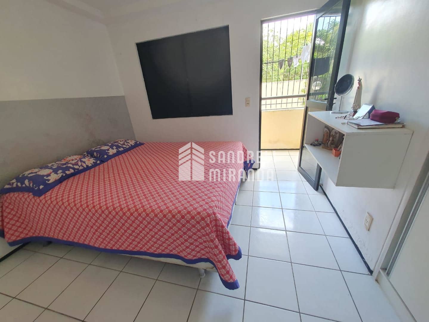 Viva no Parque Iracema – Apartamento com 3 Quartos, 1 Vaga e Varanda