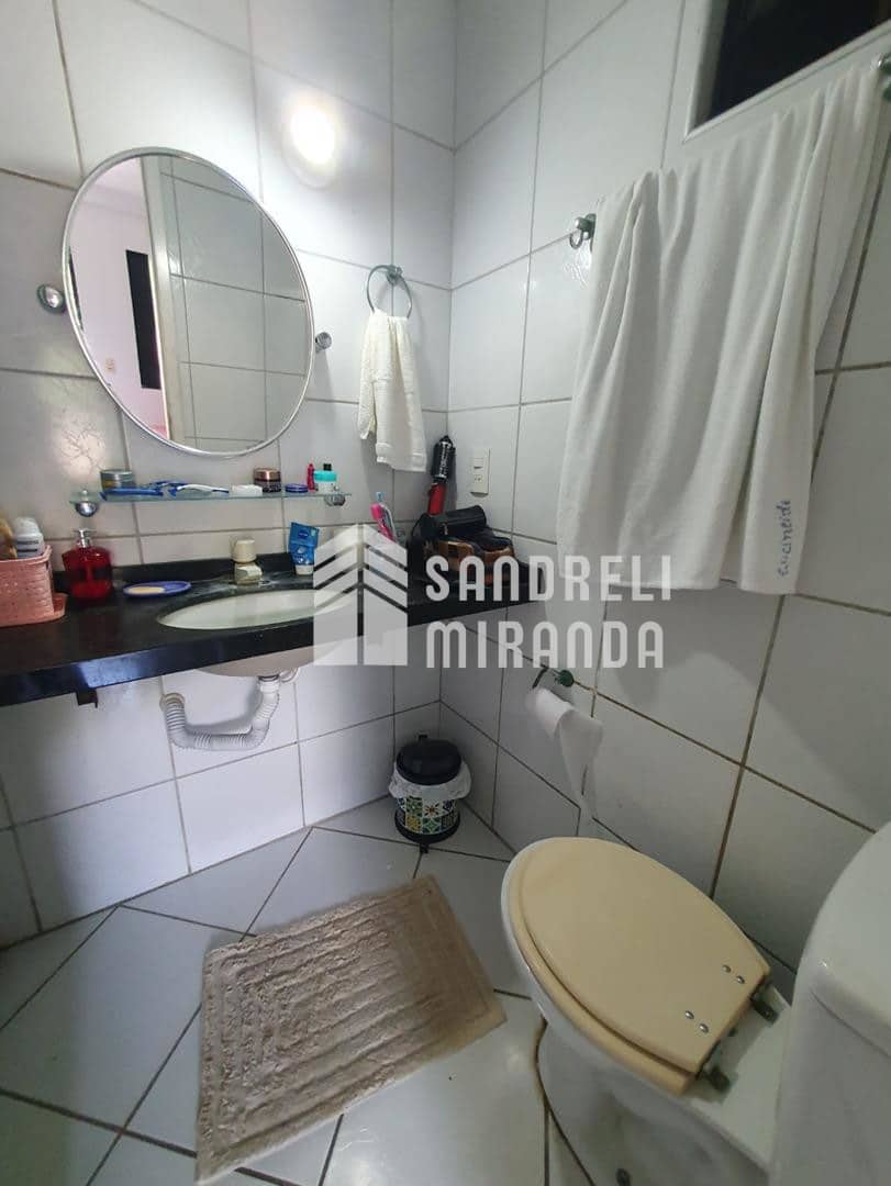 Viva no Parque Iracema – Apartamento com 3 Quartos, 1 Vaga e Varanda