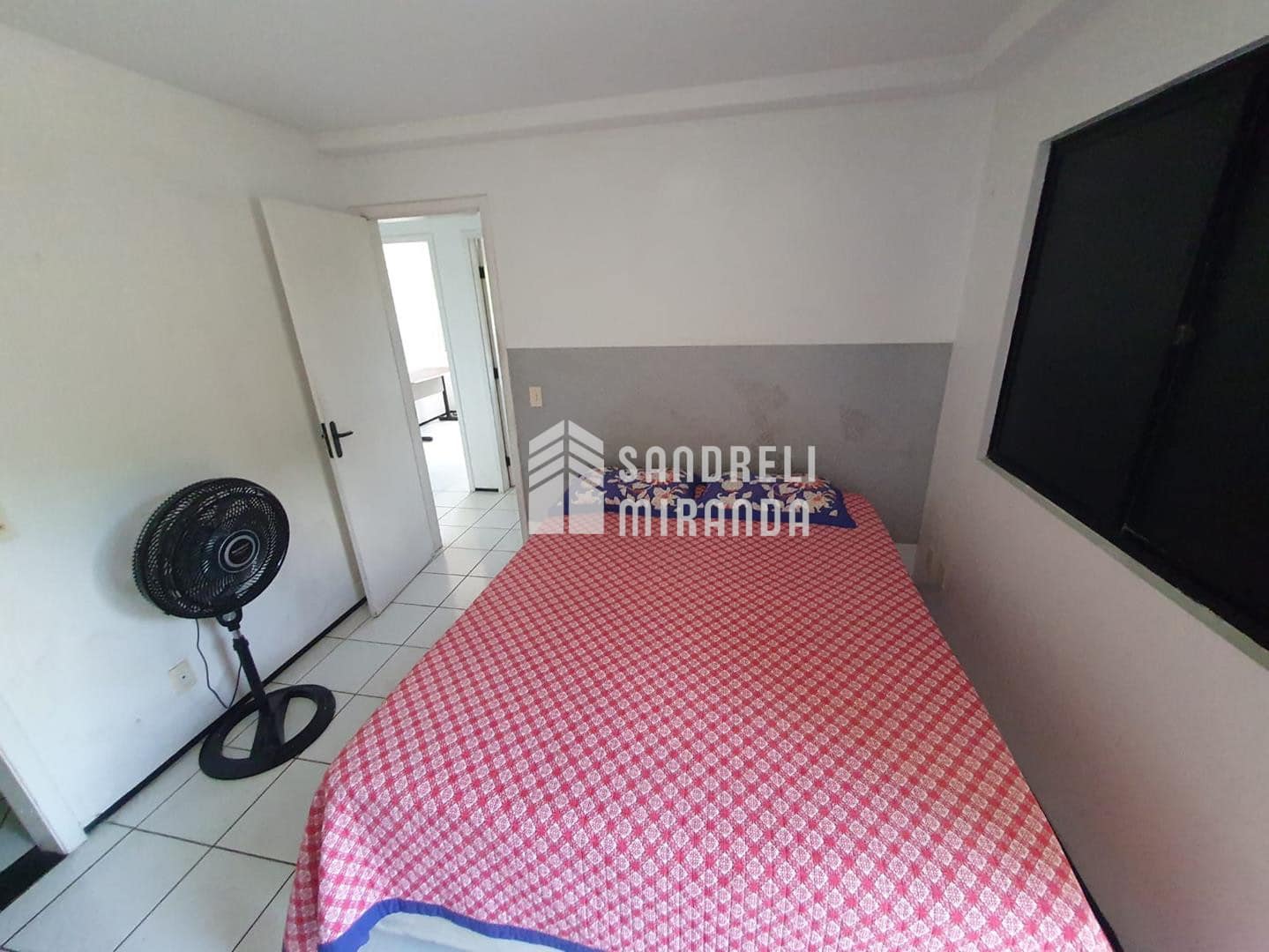 Viva no Parque Iracema – Apartamento com 3 Quartos, 1 Vaga e Varanda