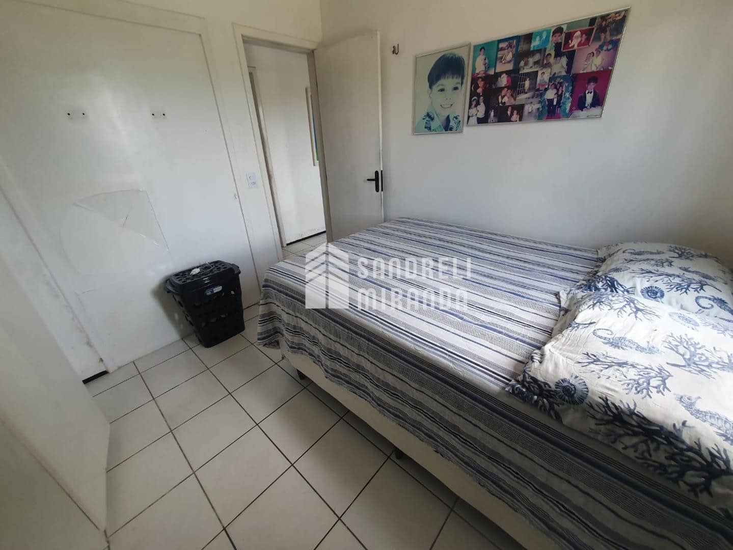 Viva no Parque Iracema – Apartamento com 3 Quartos, 1 Vaga e Varanda
