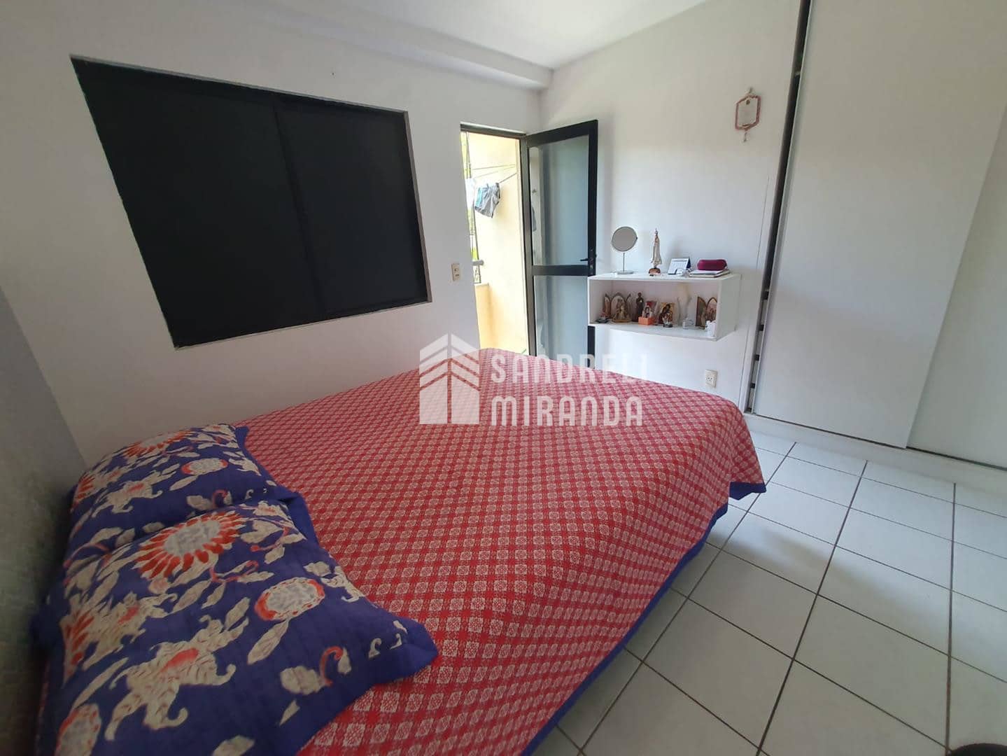 Viva no Parque Iracema – Apartamento com 3 Quartos, 1 Vaga e Varanda