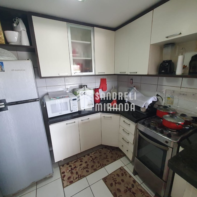 Viva no Parque Iracema – Apartamento com 3 Quartos, 1 Vaga e Varanda