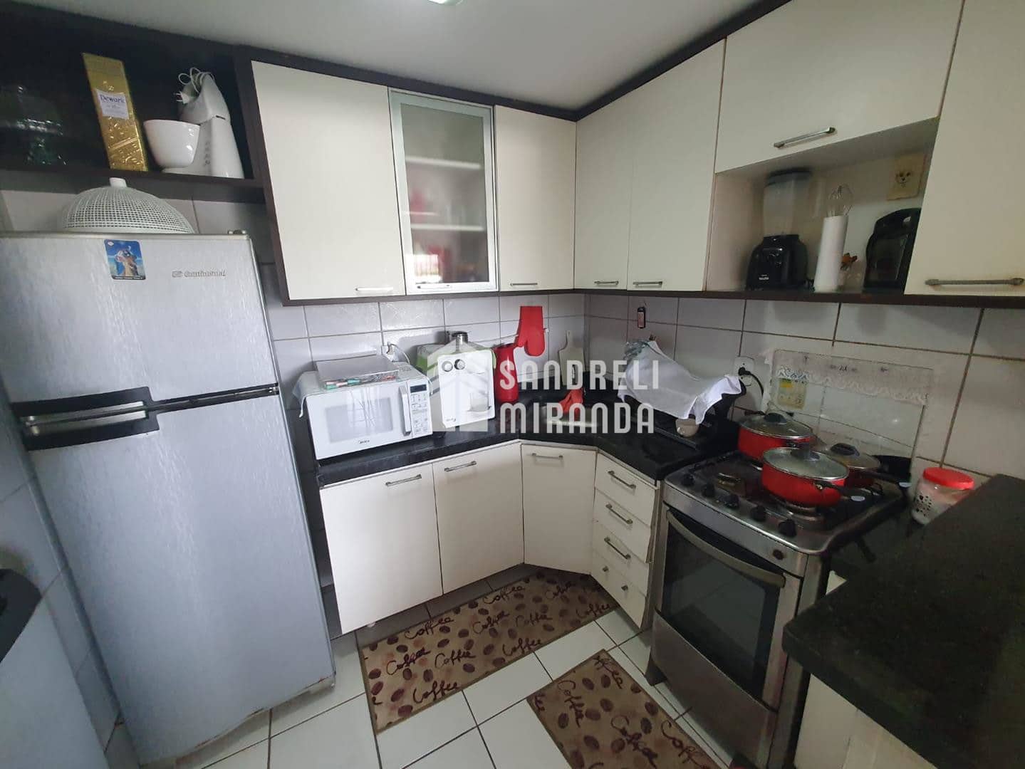 Viva no Parque Iracema – Apartamento com 3 Quartos, 1 Vaga e Varanda