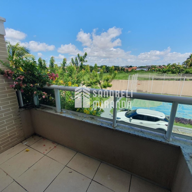 Casa a venda 3 quartos na Sapiranga | Evora Boulevard