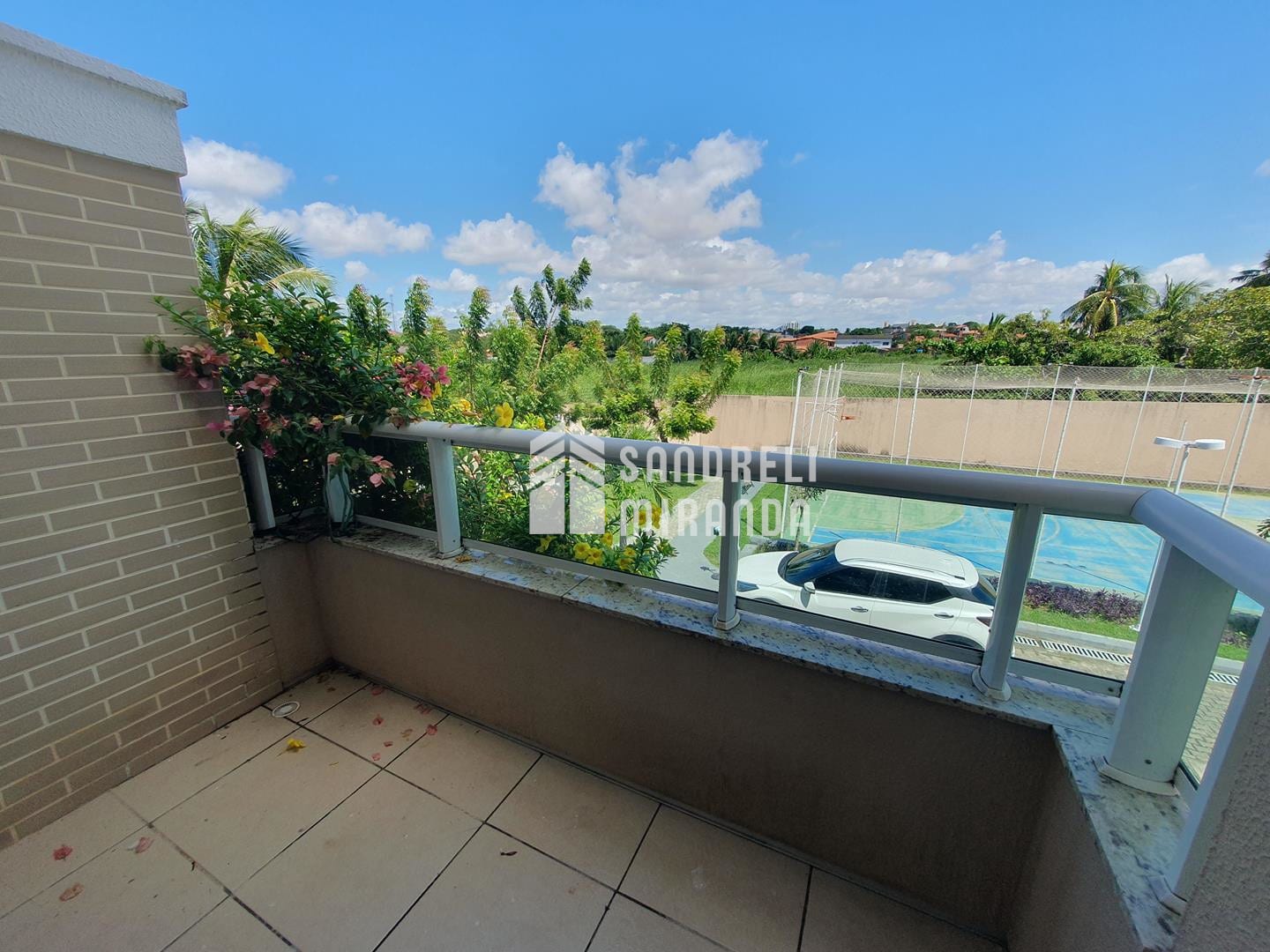 Casa a venda 3 quartos na Sapiranga | Evora Boulevard