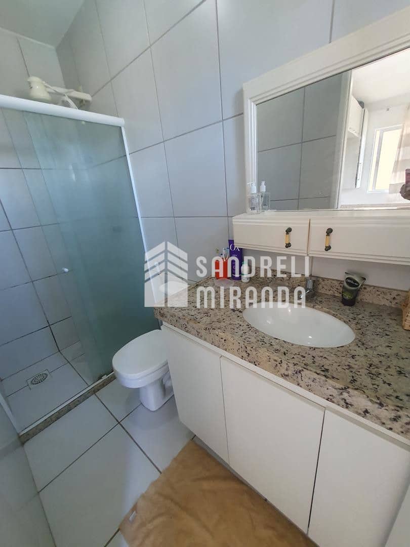 Casa a venda 3 quartos na Sapiranga | Evora Boulevard