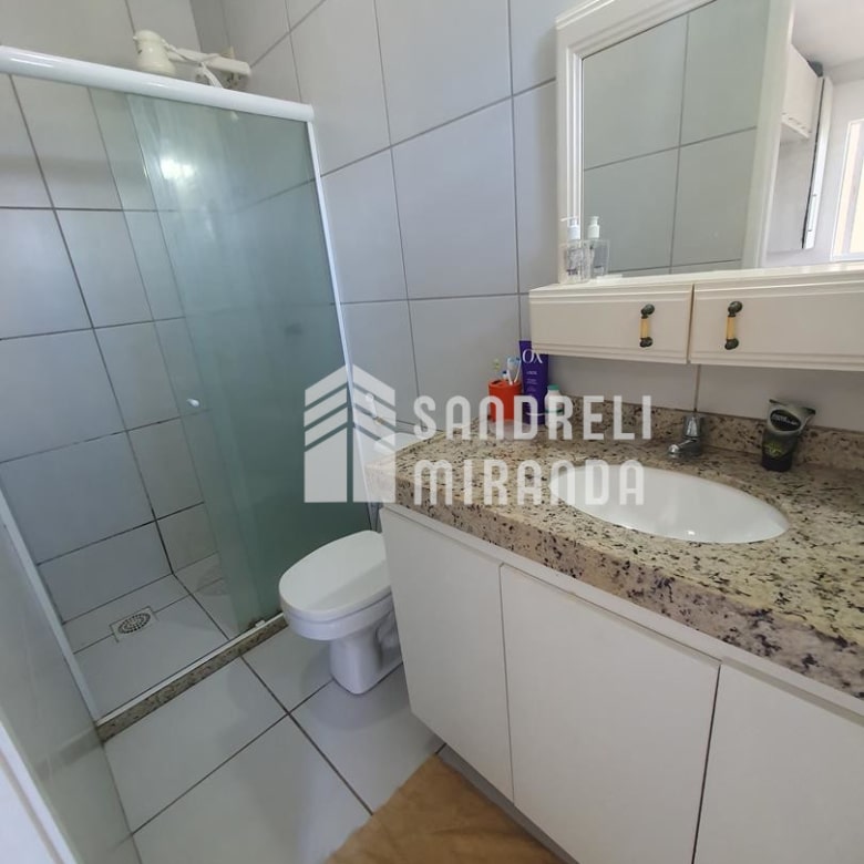 Casa a venda 3 quartos na Sapiranga | Evora Boulevard