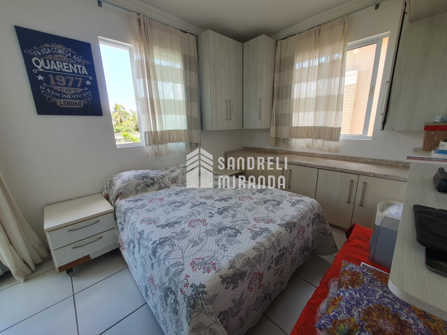 Casa a venda 3 quartos na Sapiranga | Evora Boulevard