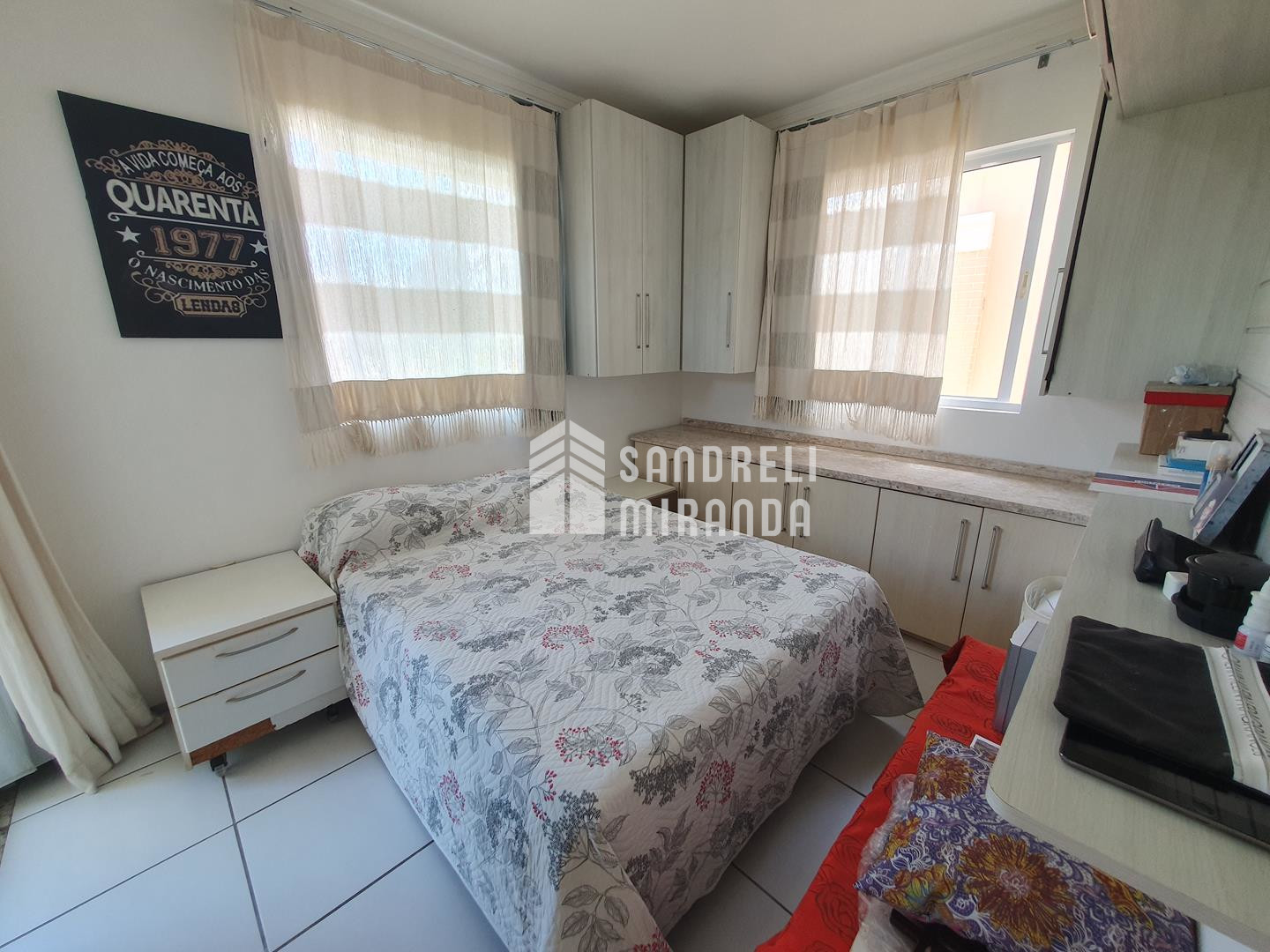 Casa a venda 3 quartos na Sapiranga | Evora Boulevard