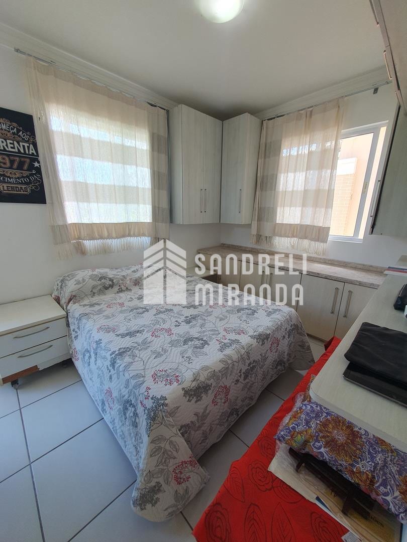 Casa a venda 3 quartos na Sapiranga | Evora Boulevard