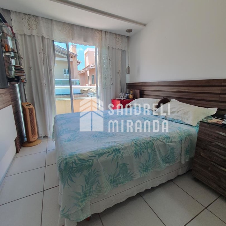 Casa a venda 3 quartos na Sapiranga | Evora Boulevard