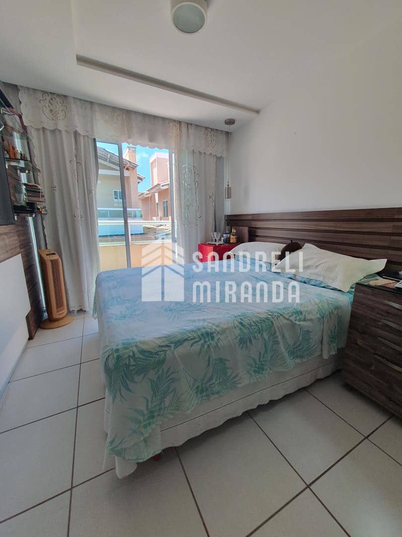 Casa a venda 3 quartos na Sapiranga | Evora Boulevard