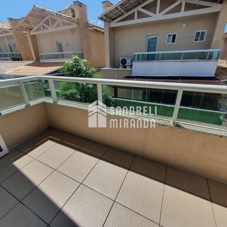 Casa a venda 3 quartos na Sapiranga | Evora Boulevard