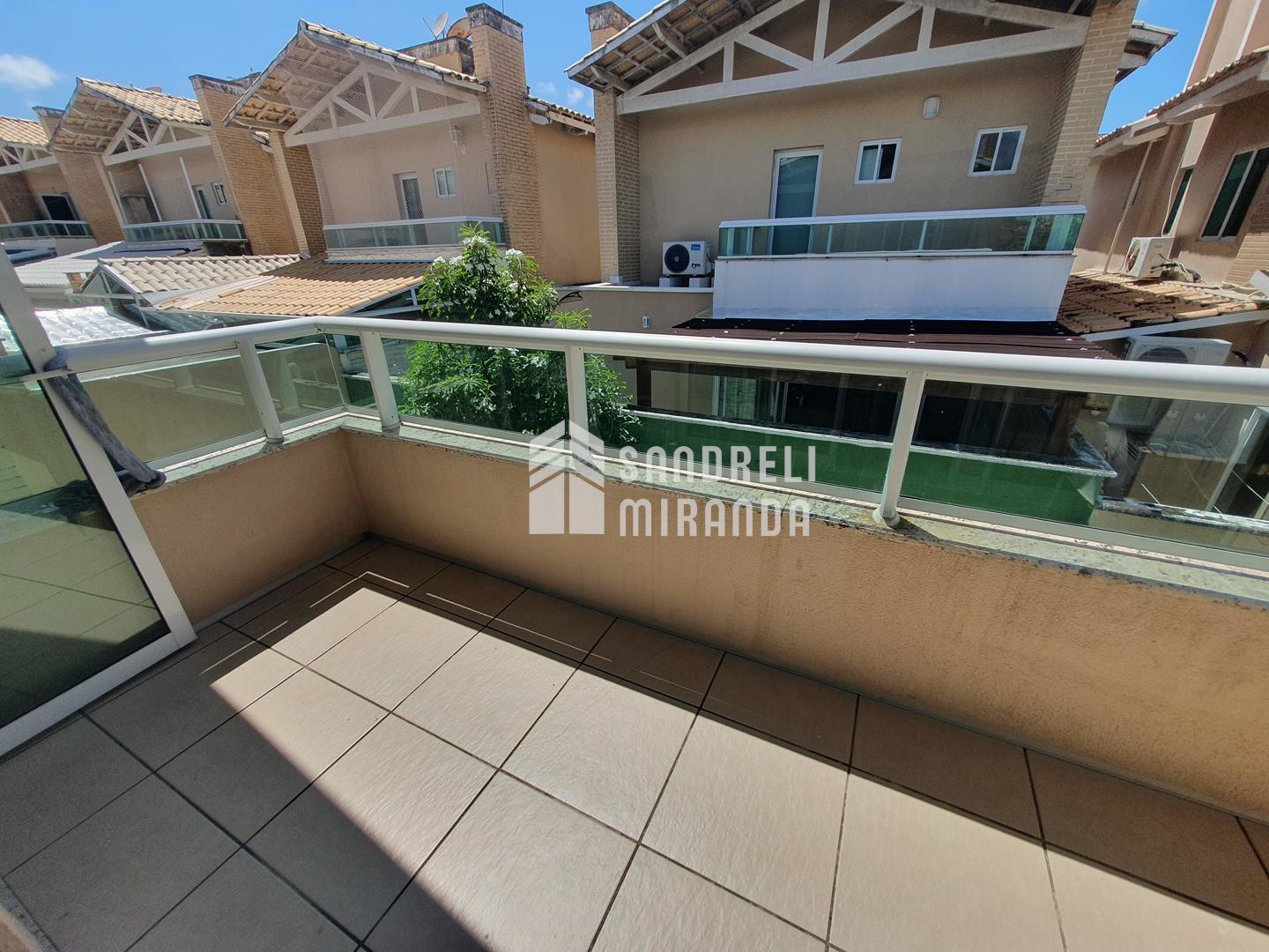 Casa a venda 3 quartos na Sapiranga | Evora Boulevard