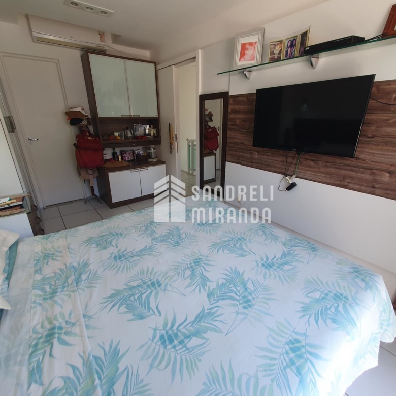 Casa a venda 3 quartos na Sapiranga | Evora Boulevard