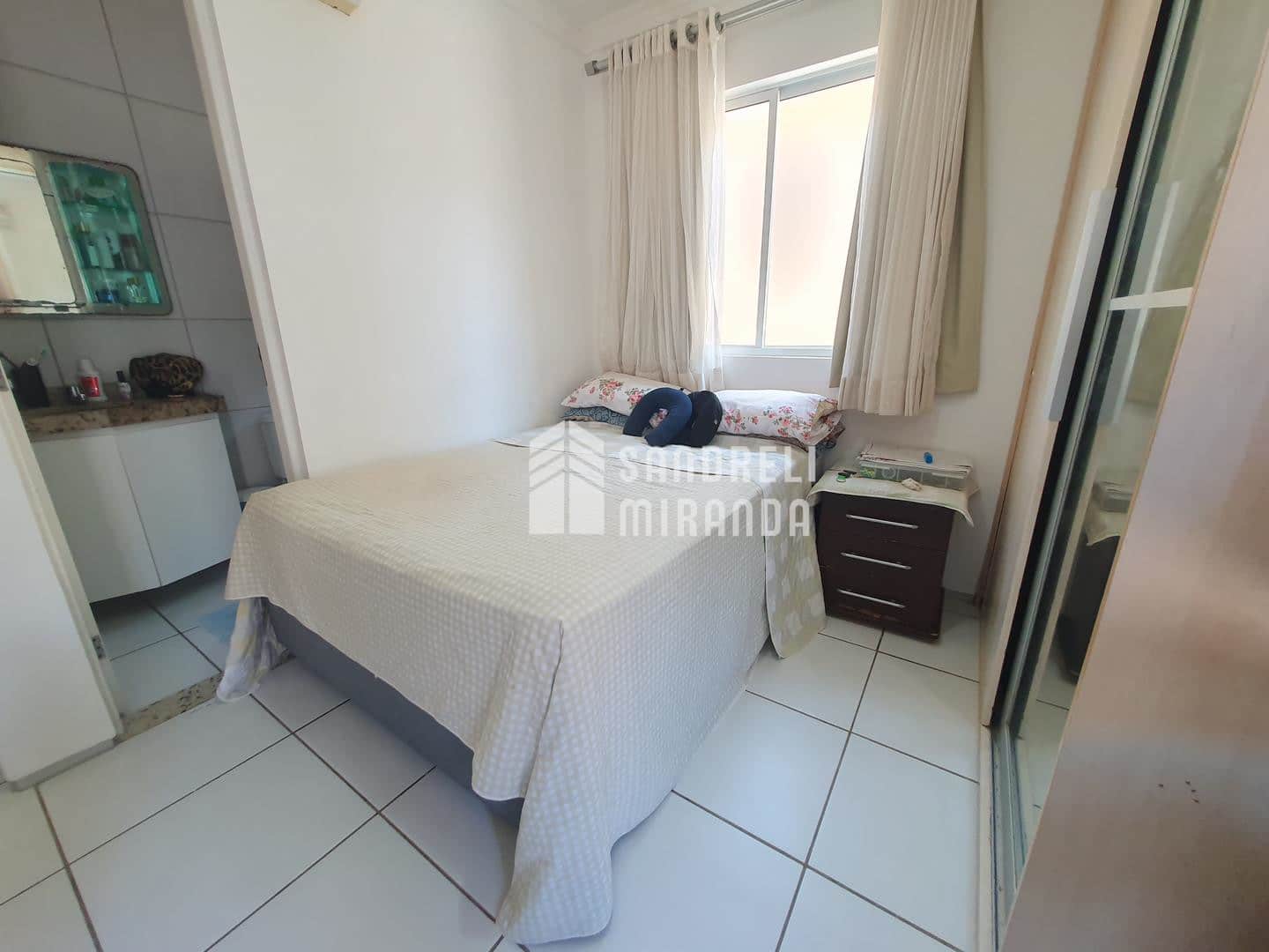 Casa a venda 3 quartos na Sapiranga | Evora Boulevard