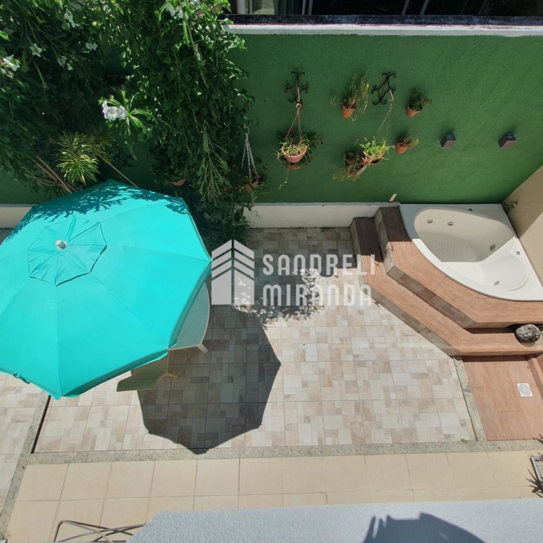 Casa a venda 3 quartos na Sapiranga | Evora Boulevard