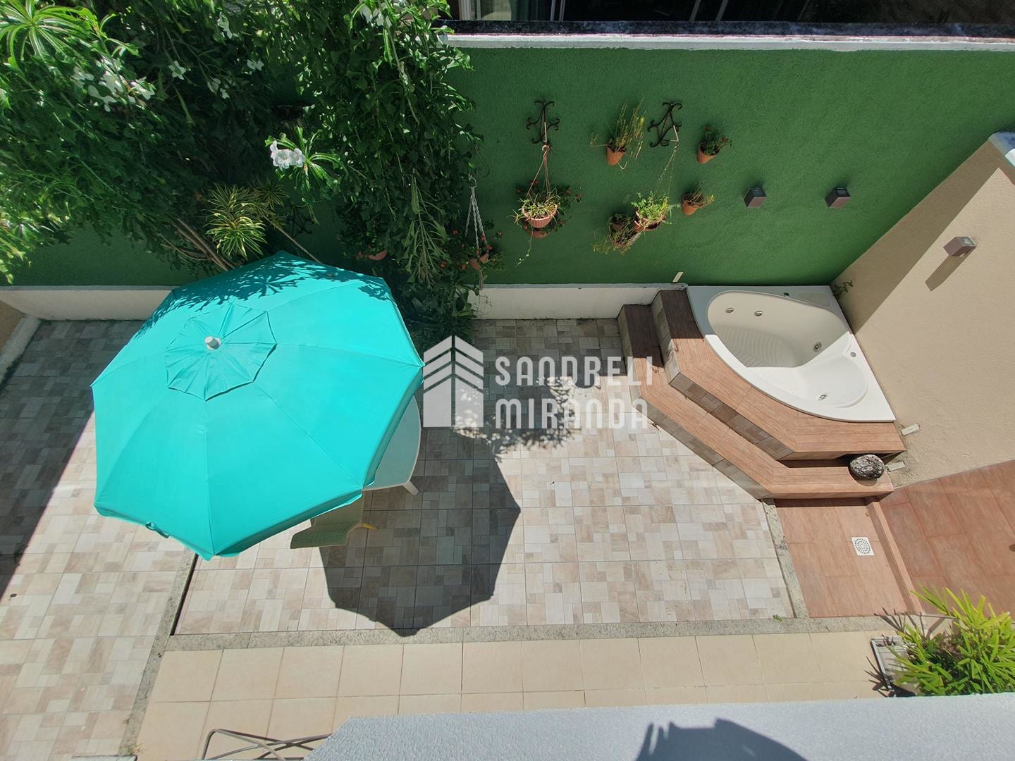 Casa a venda 3 quartos na Sapiranga | Evora Boulevard