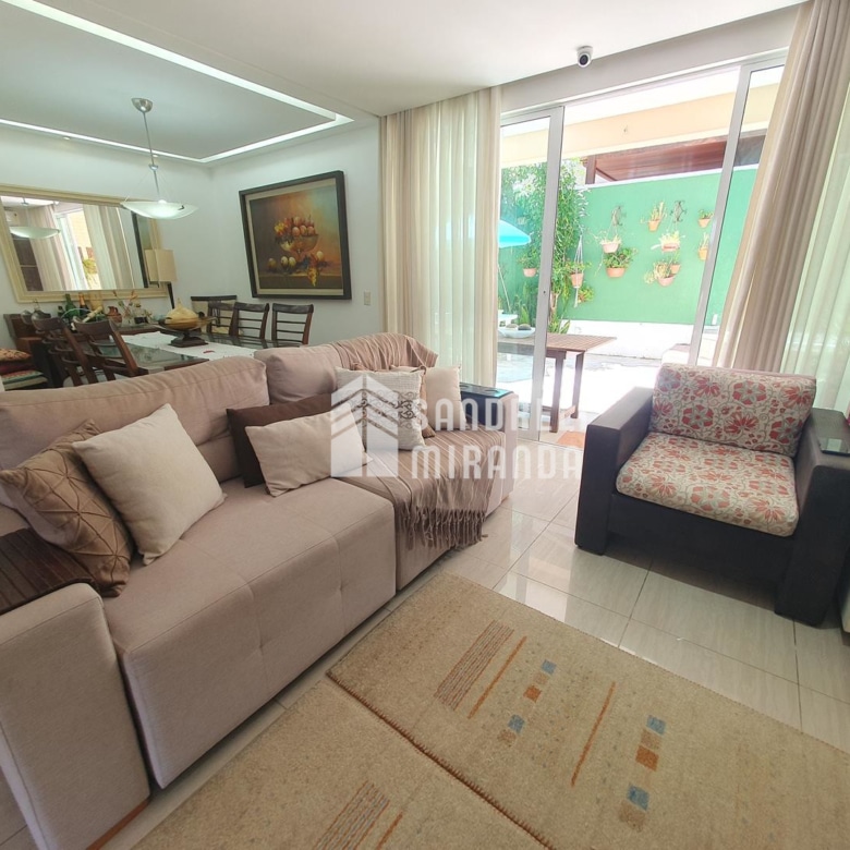 Casa a venda 3 quartos na Sapiranga | Evora Boulevard