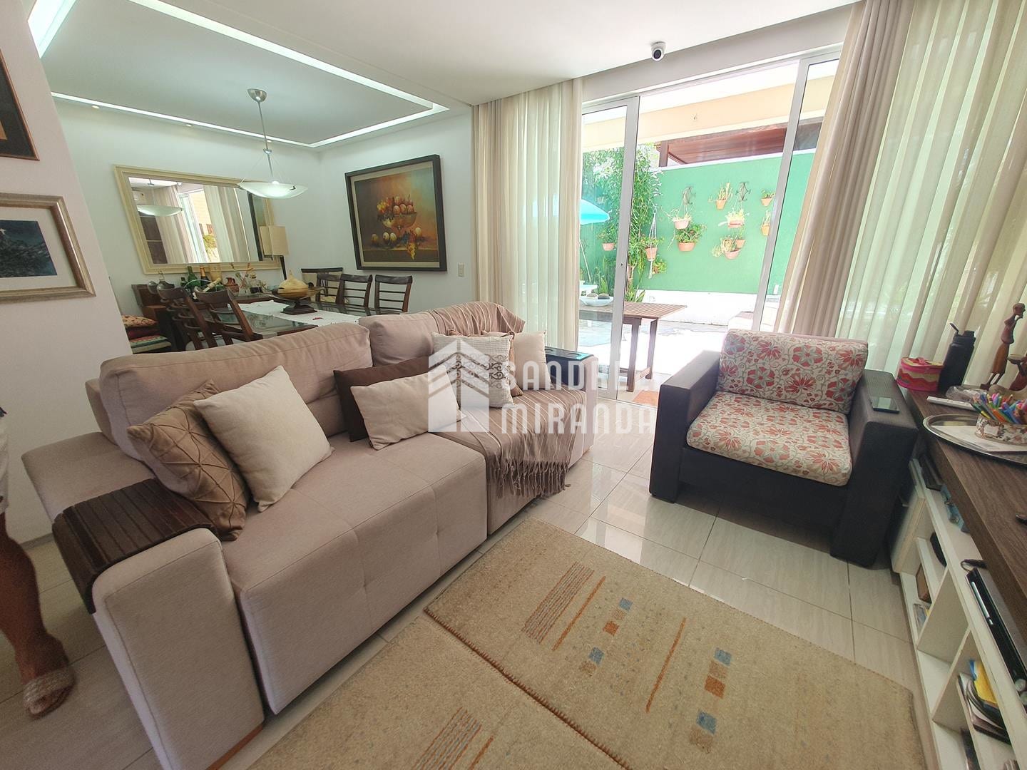 Casa a venda 3 quartos na Sapiranga | Evora Boulevard