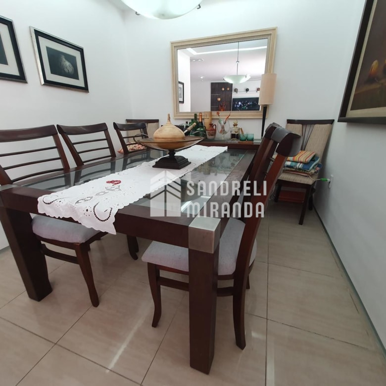 Casa a venda 3 quartos na Sapiranga | Evora Boulevard