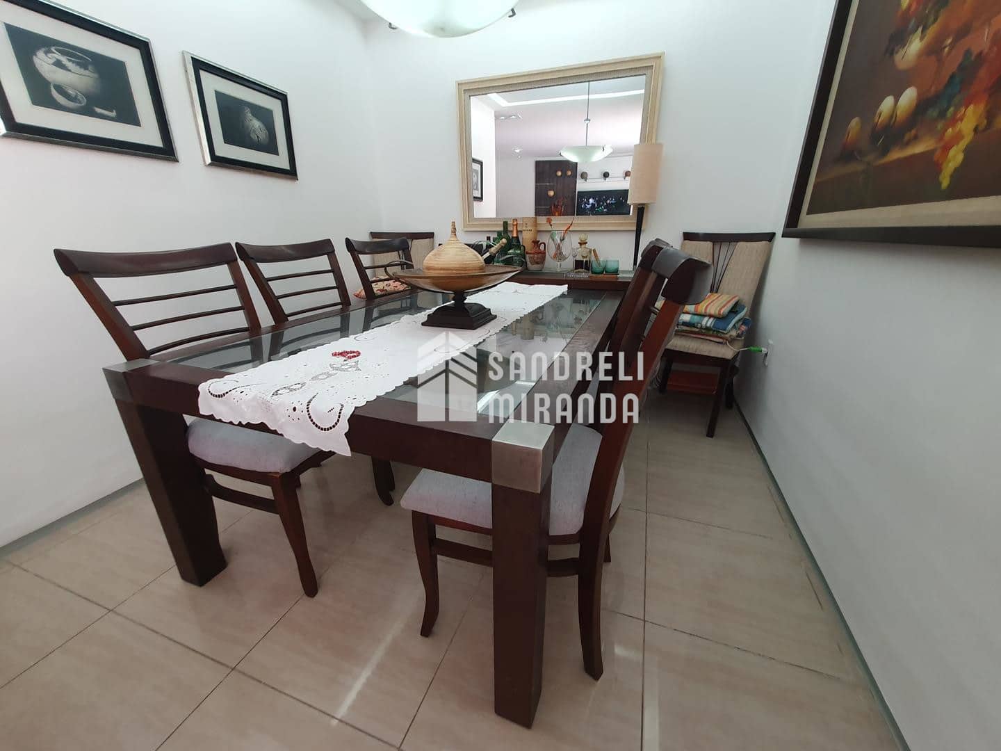Casa a venda 3 quartos na Sapiranga | Evora Boulevard